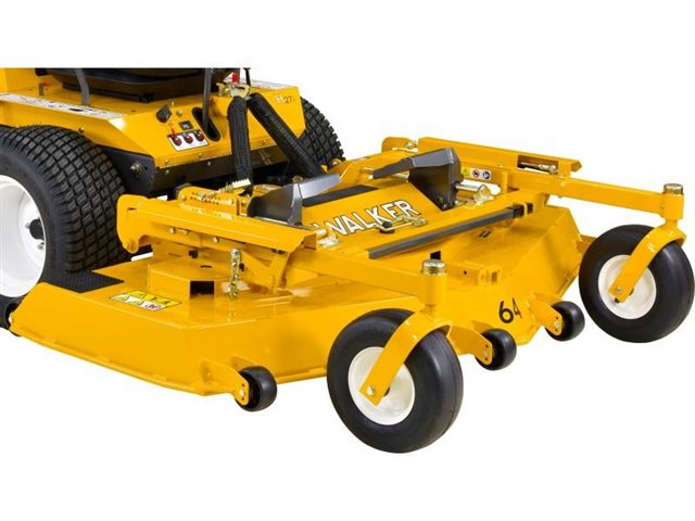 2021 Walker Mowers Rear Discharge R64 at Wise Honda