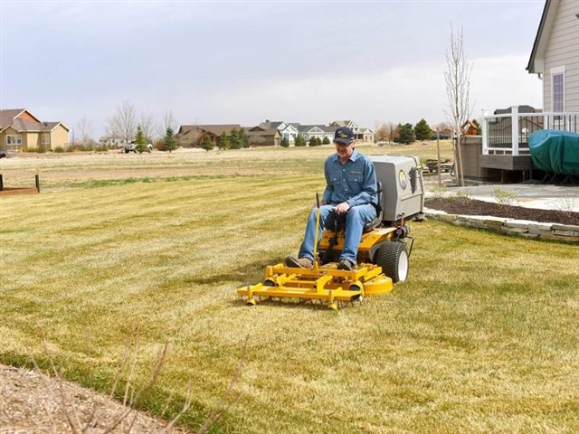 2020 Walker Mowers Attachments Dethatcher at Wise Honda