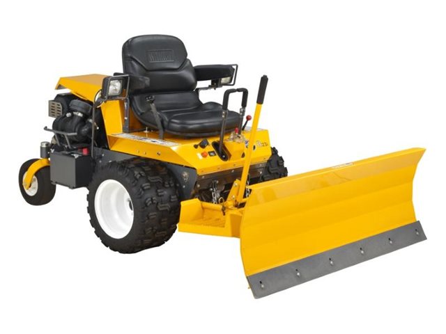 2020 Walker Mowers Attachments Dozer Blade 48 at Wise Honda