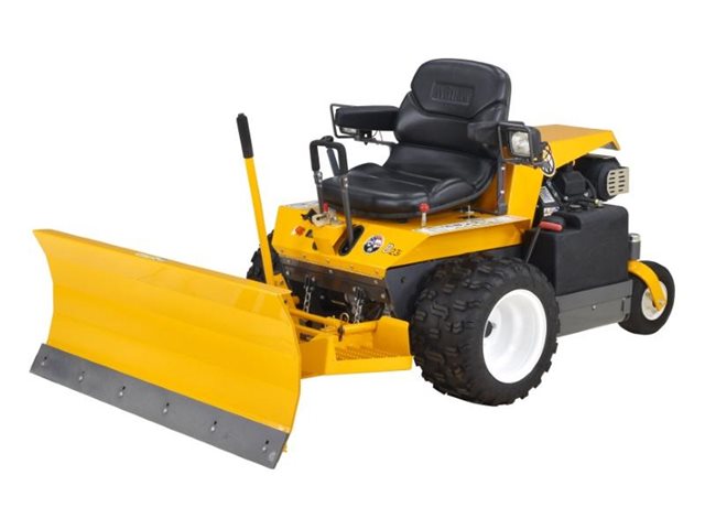 2020 Walker Mowers Attachments Dozer Blade 48 at Wise Honda