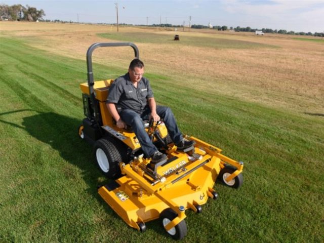 2020 Walker Mowers Attachments ROPS at Wise Honda