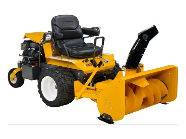 2020 Walker Mowers Attachments Snowblower 36 at Wise Honda