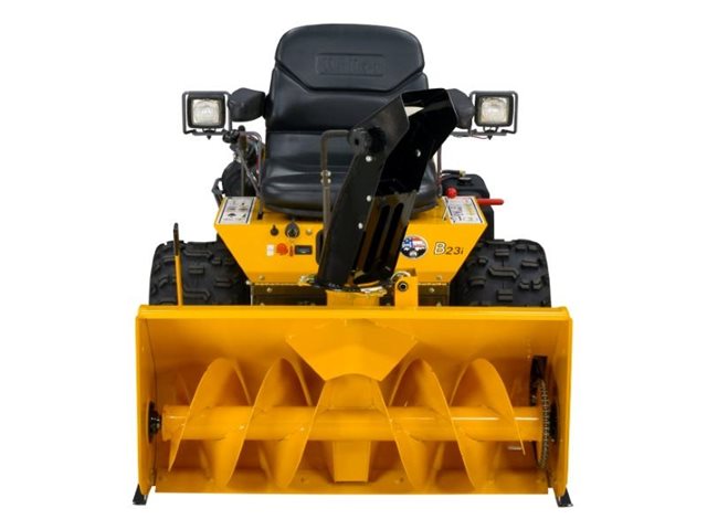 2020 Walker Mowers Attachments Snowblower 36 at Wise Honda