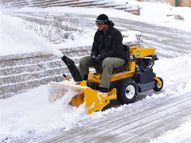 2020 Walker Mowers Attachments Snowblower 36 at Wise Honda