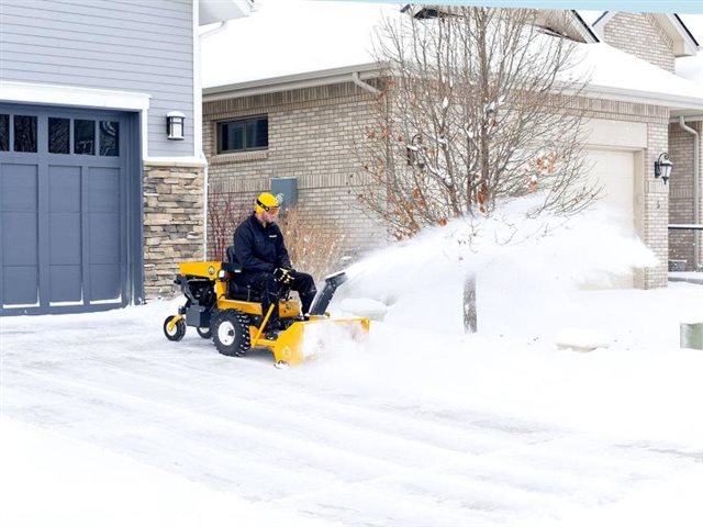 2020 Walker Mowers Attachments Snowblower 36 at Wise Honda