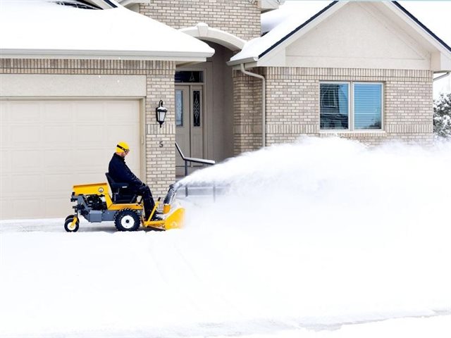 2020 Walker Mowers Attachments Snowblower 36 at Wise Honda