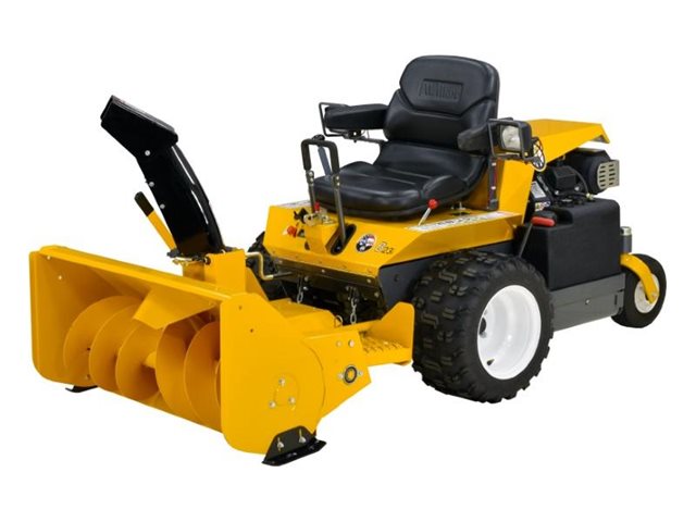 2020 Walker Mowers Attachments Snowblower 36 at Wise Honda