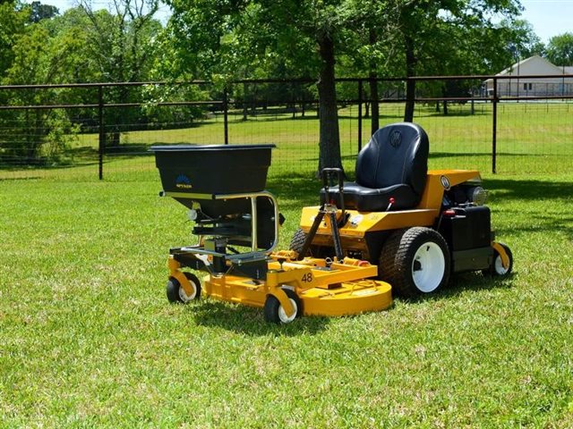 2020 Walker Mowers Attachments Spyker Spreader Mount at Wise Honda