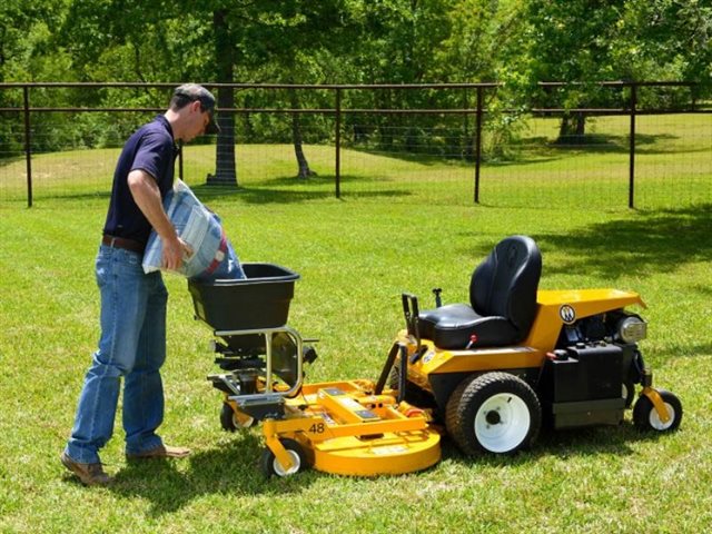 2020 Walker Mowers Attachments Spyker Spreader Mount at Wise Honda