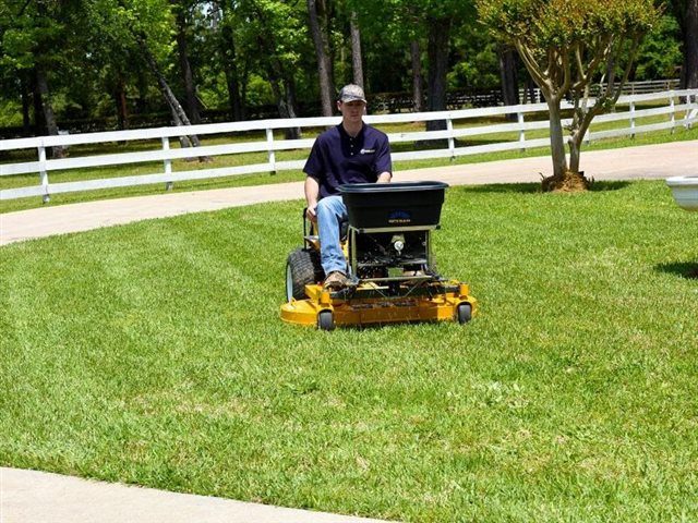 2020 Walker Mowers Attachments Spyker Spreader Mount at Wise Honda