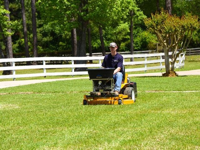 2020 Walker Mowers Attachments Spyker Spreader Mount at Wise Honda