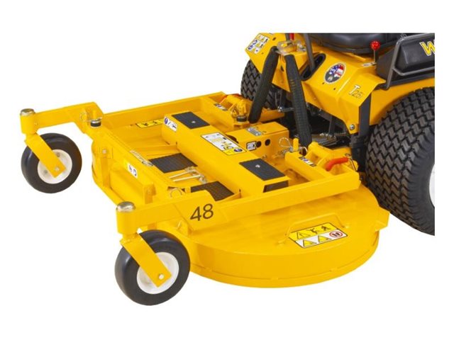 2020 Walker Mowers Collection Decks C48 at Wise Honda