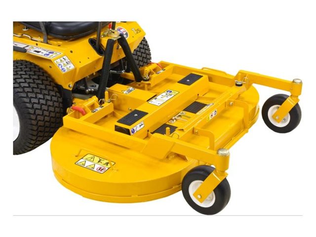 2020 Walker Mowers Collection Decks C52R at Wise Honda