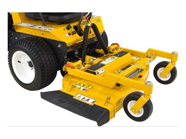 2020 Walker Mowers Discharge Decks S36 at Wise Honda