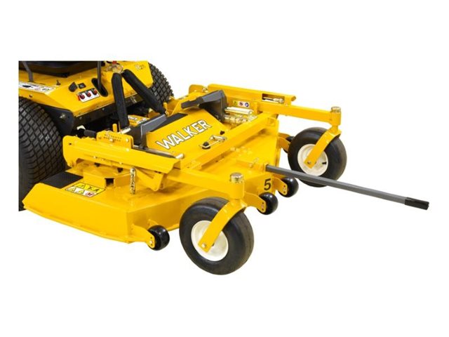 2020 Walker Mowers Discharge Decks R52 at Wise Honda