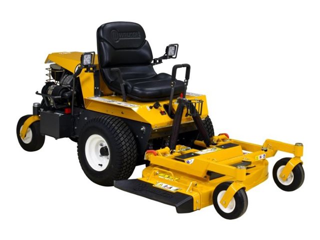 2020 Walker Mowers Model B 18 at Wise Honda