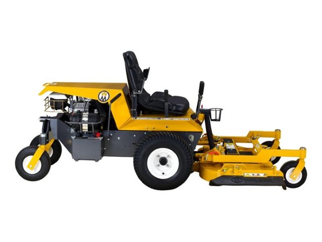 2020 Walker Mowers Model B 18 at Wise Honda