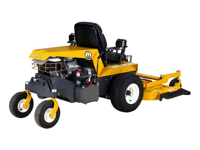 2020 Walker Mowers Model B 18 at Wise Honda