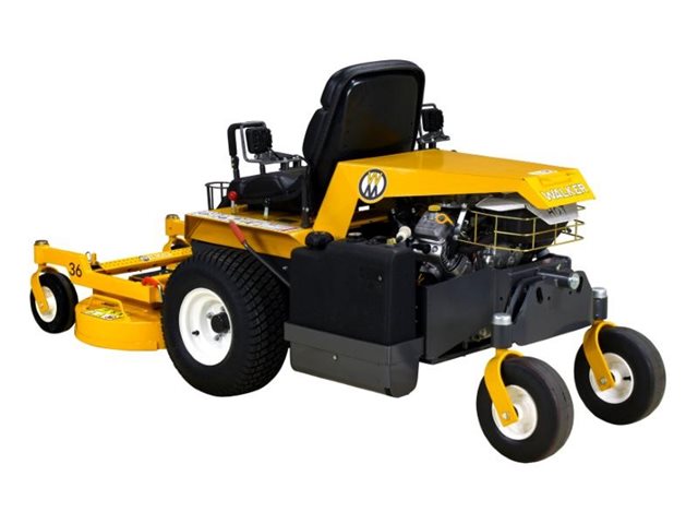 2020 Walker Mowers Model B 18 at Wise Honda