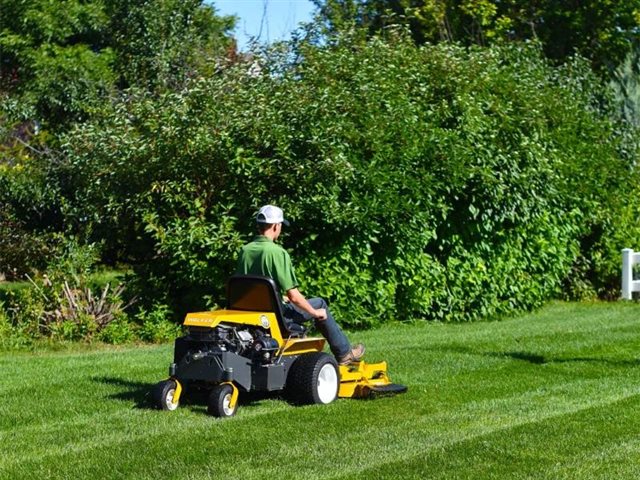 2020 Walker Mowers Model B 18 at Wise Honda