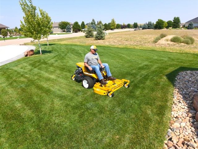 2020 Walker Mowers Model B 18 at Wise Honda