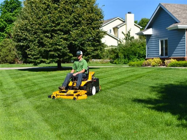 2020 Walker Mowers Model B 18 at Wise Honda