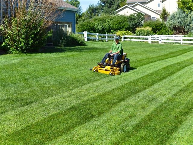 2020 Walker Mowers Model B 18 at Wise Honda