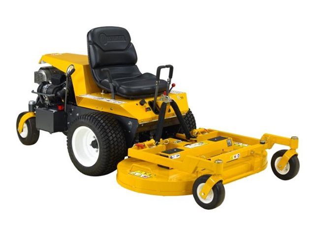 2020 Walker Mowers Model B 19 at Wise Honda