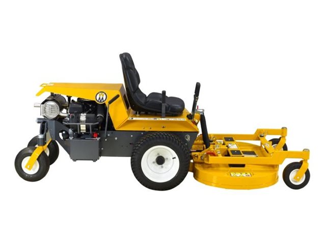 2020 Walker Mowers Model B 19 at Wise Honda