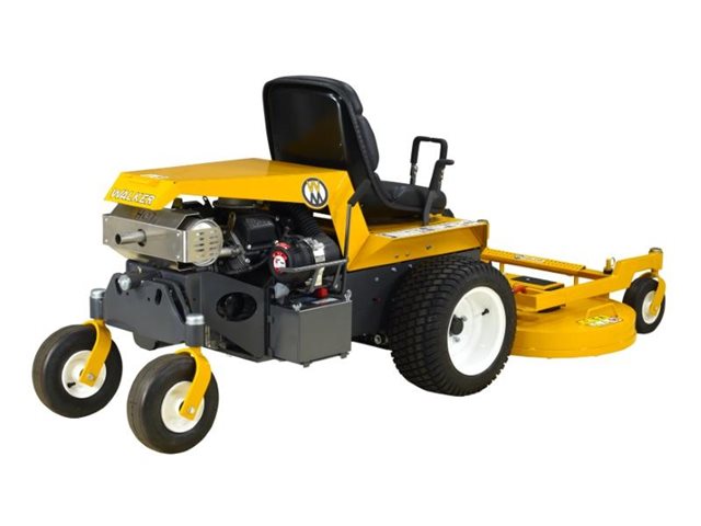 2020 Walker Mowers Model B 19 at Wise Honda