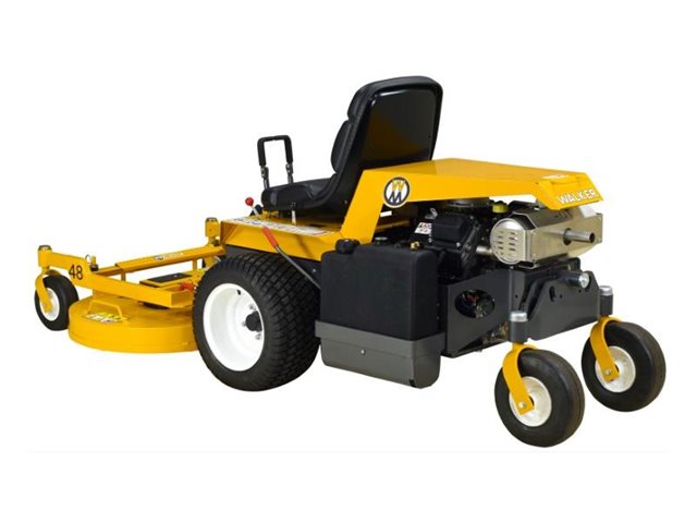 2020 Walker Mowers Model B 19 at Wise Honda