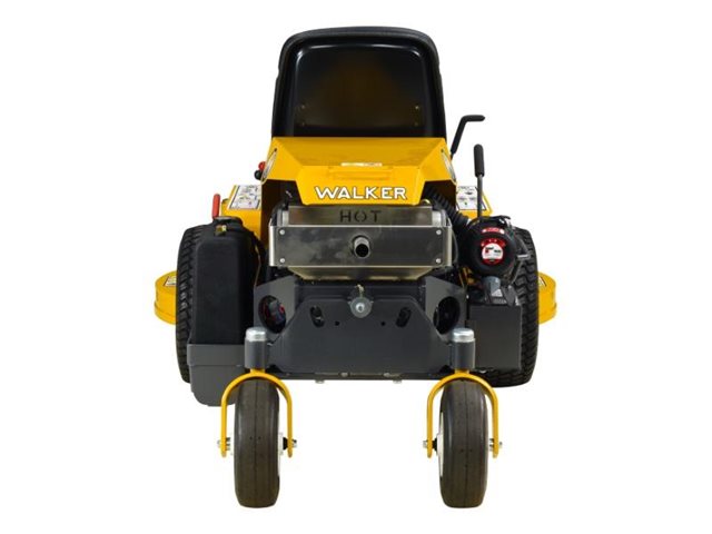 2020 Walker Mowers Model B 19 at Wise Honda