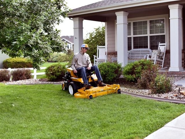 2020 Walker Mowers Model B 19 at Wise Honda