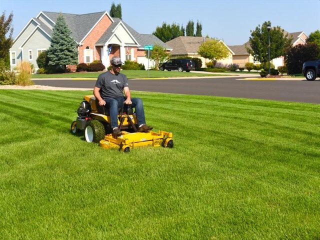 2020 Walker Mowers Model B 19 at Wise Honda