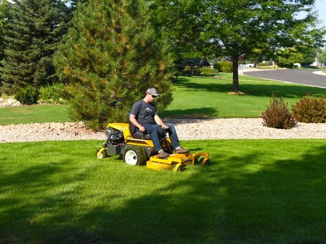 2020 Walker Mowers Model B 19 at Wise Honda