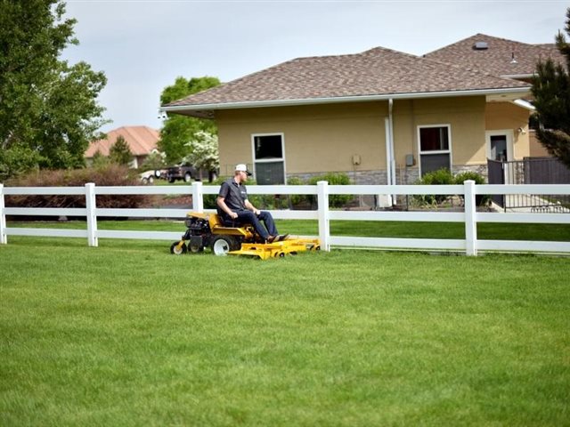 2020 Walker Mowers Model B 19 at Wise Honda