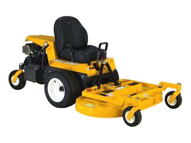 2020 Walker Mowers Model B 23i at Wise Honda