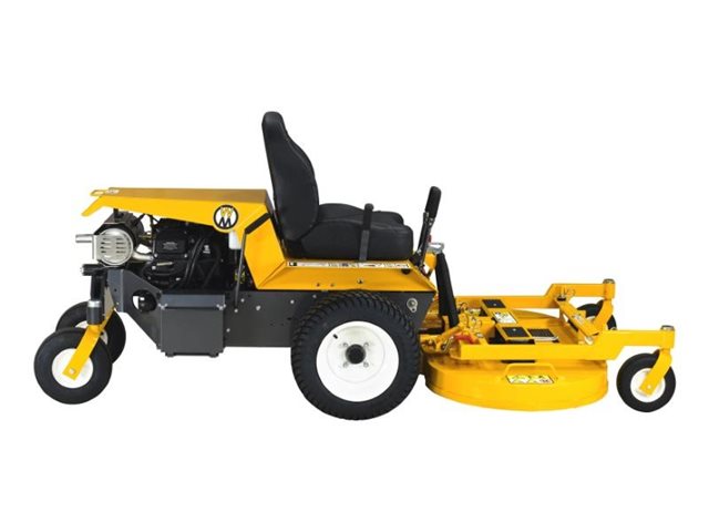 2020 Walker Mowers Model B 23i at Wise Honda