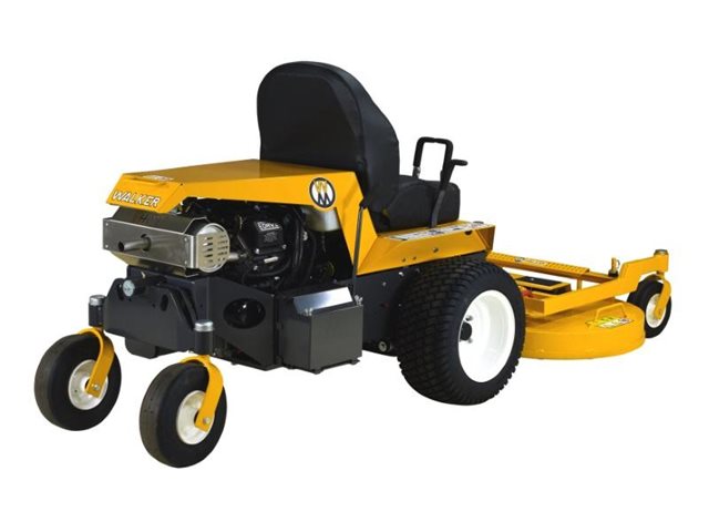 2020 Walker Mowers Model B 23i at Wise Honda