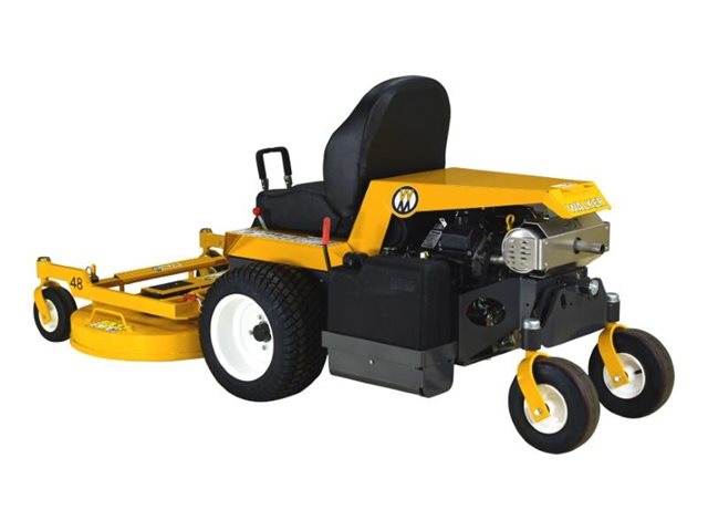 2020 Walker Mowers Model B 23i at Wise Honda