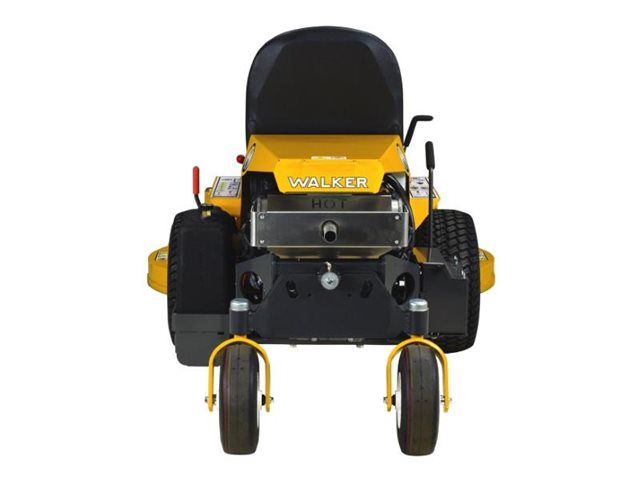 2020 Walker Mowers Model B 23i at Wise Honda