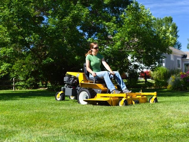 2020 Walker Mowers Model B 23i at Wise Honda