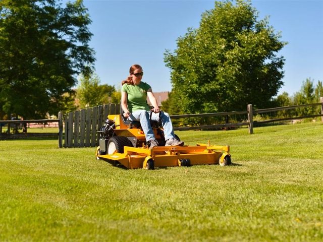 2020 Walker Mowers Model B 23i at Wise Honda