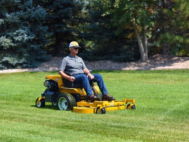 2020 Walker Mowers Model B 23i at Wise Honda