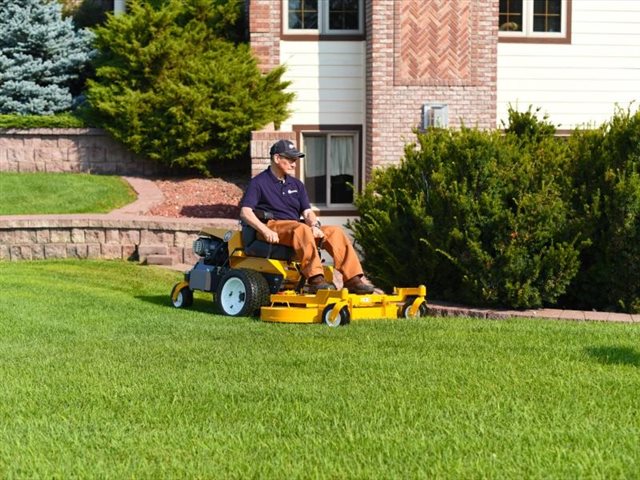 2020 Walker Mowers Model B 23i at Wise Honda