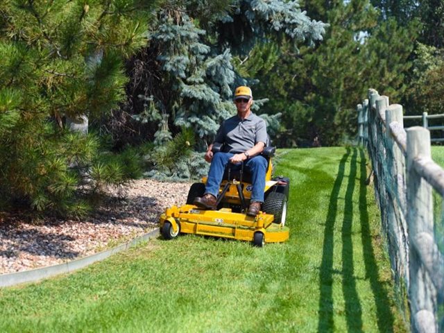 2020 Walker Mowers Model B 23i at Wise Honda