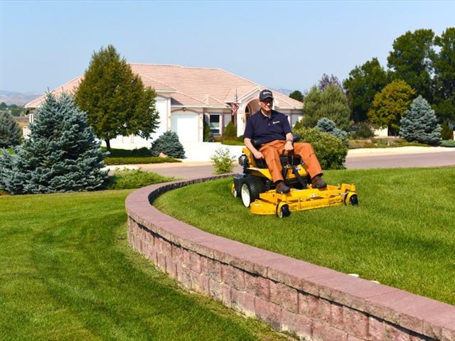 2020 Walker Mowers Model B 23i at Wise Honda