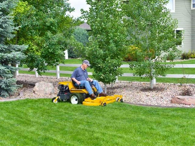 2020 Walker Mowers Model B 23i at Wise Honda