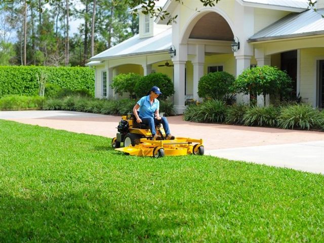 2020 Walker Mowers Model B 23i at Wise Honda