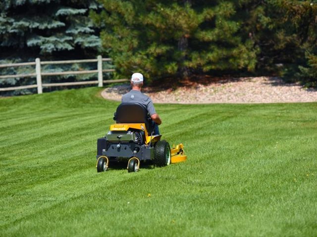 2020 Walker Mowers Model B 23i at Wise Honda